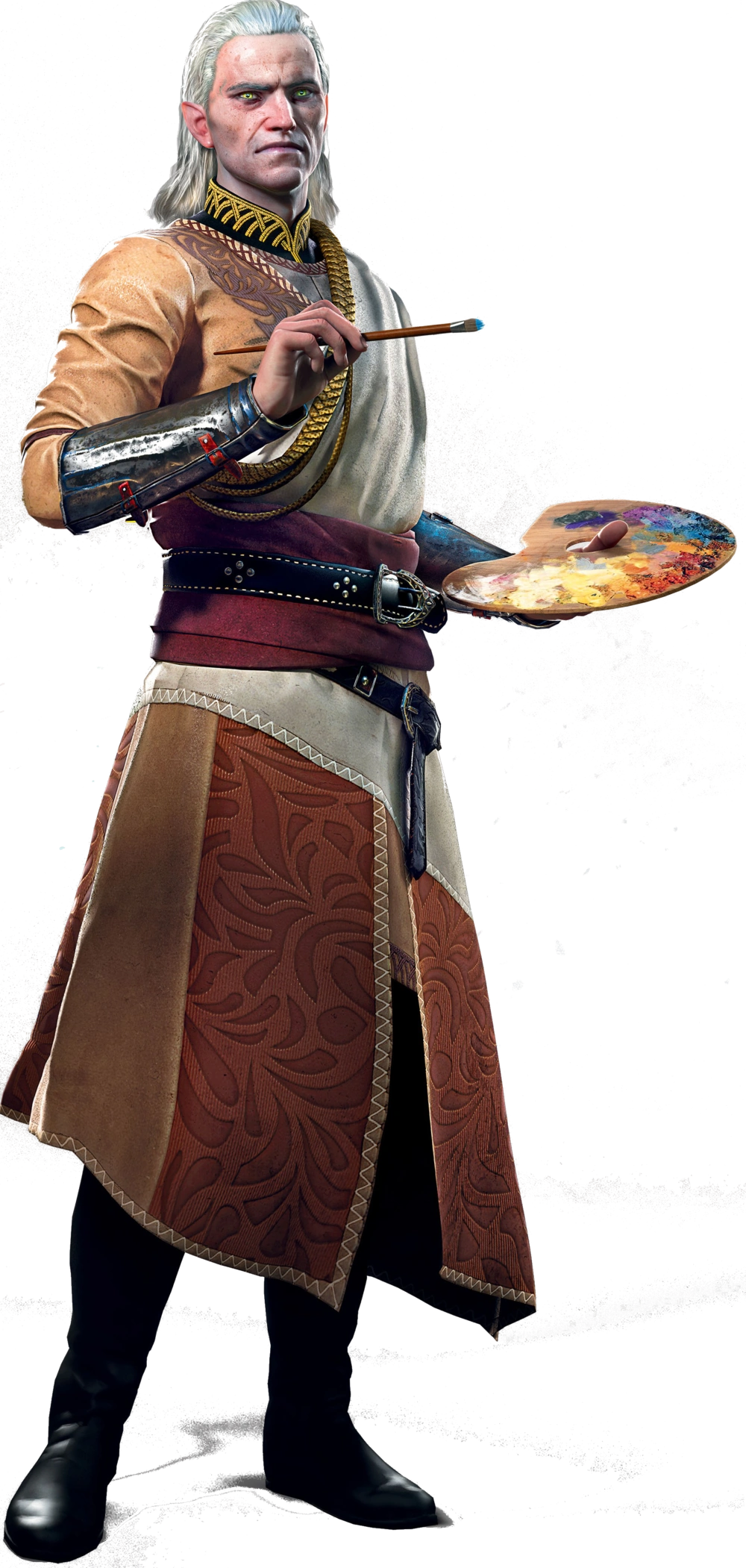 Ге'эльс арт