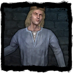 Адам иконка обычныйВ1