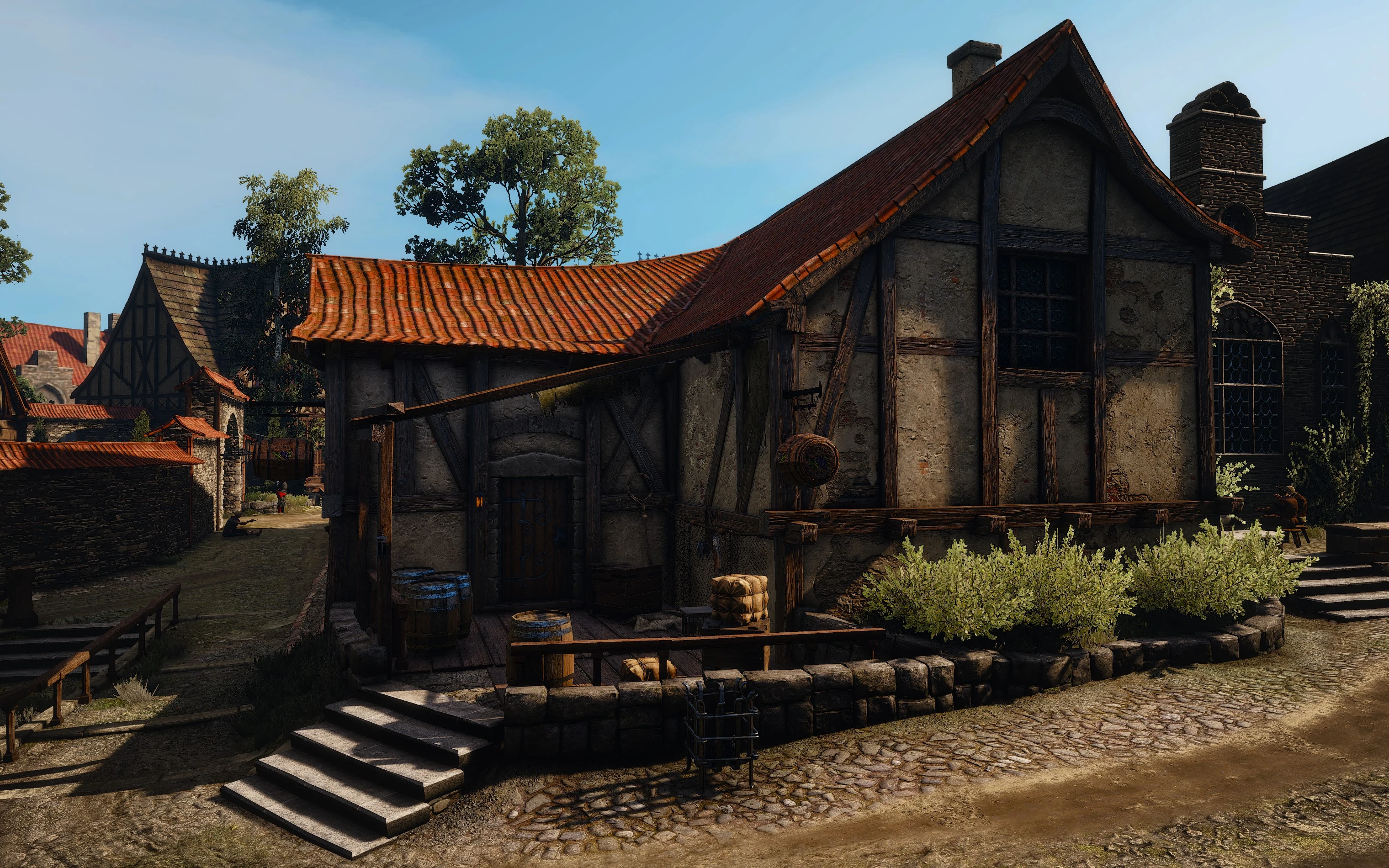 Корчма Алхимия