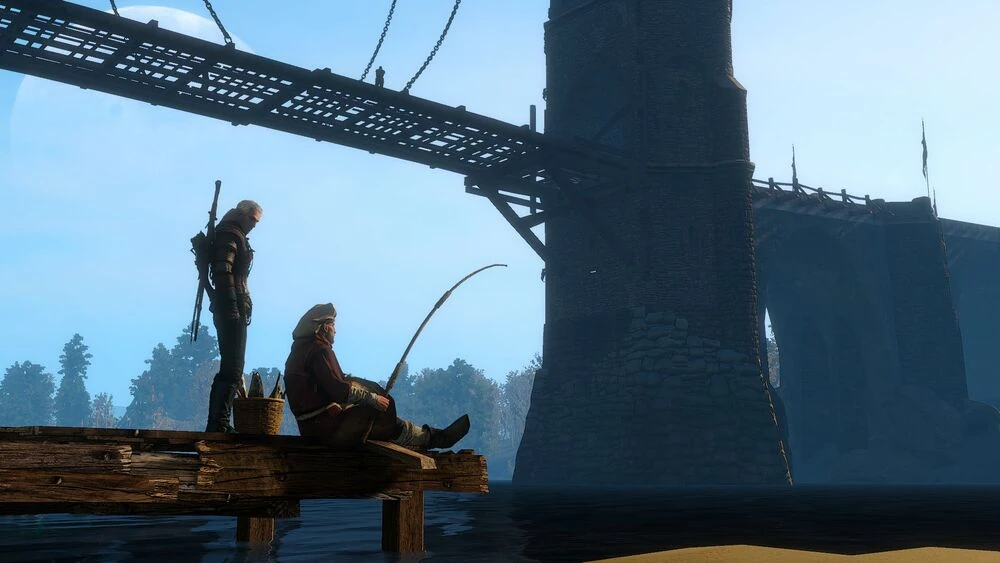 Ведьмачьи приправы