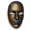 Маска арлекинаВ3