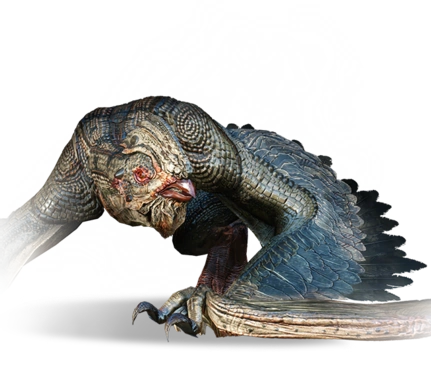 Серебряный василискВ3