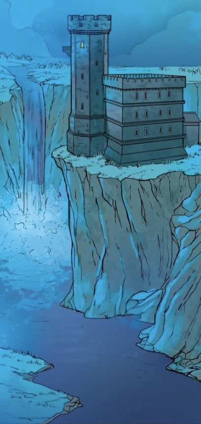 Резиденция Ван ШагеновВИПИП