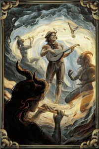 Рубашка Вечеринка суккубов