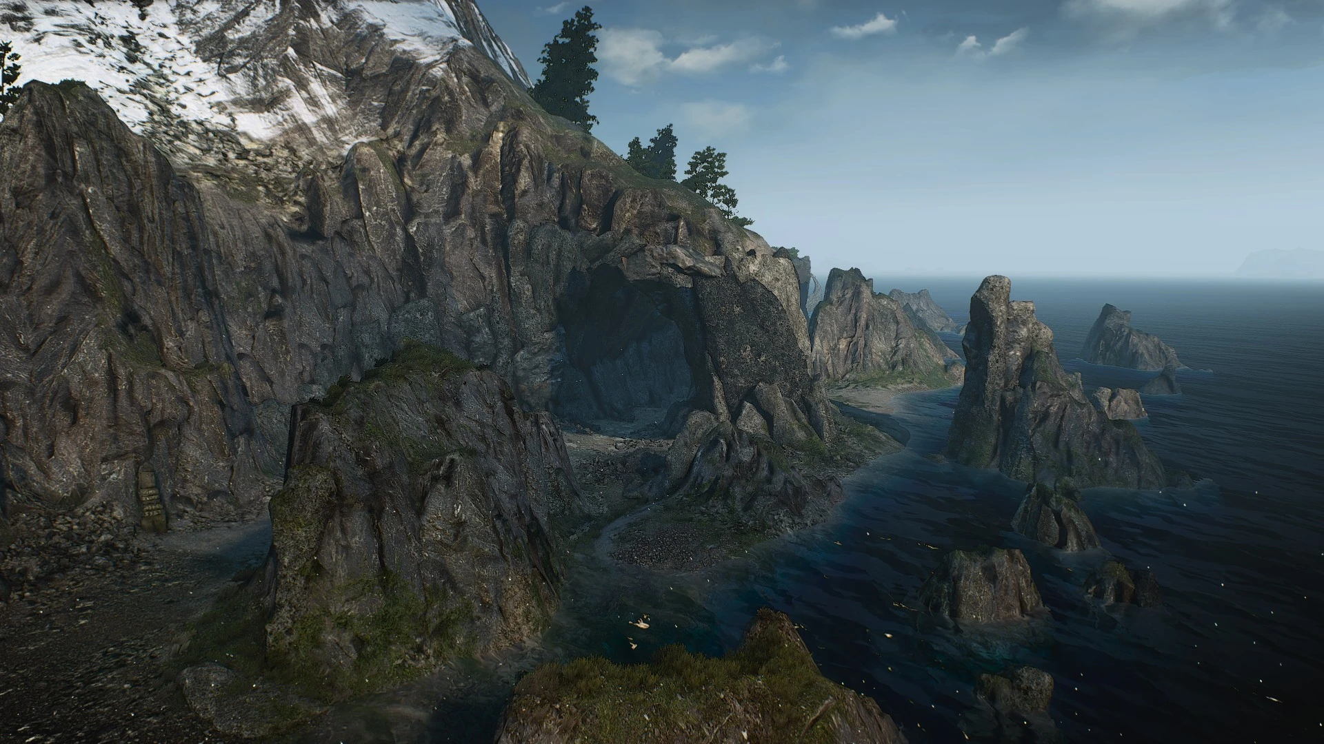 Стопы великана1В3