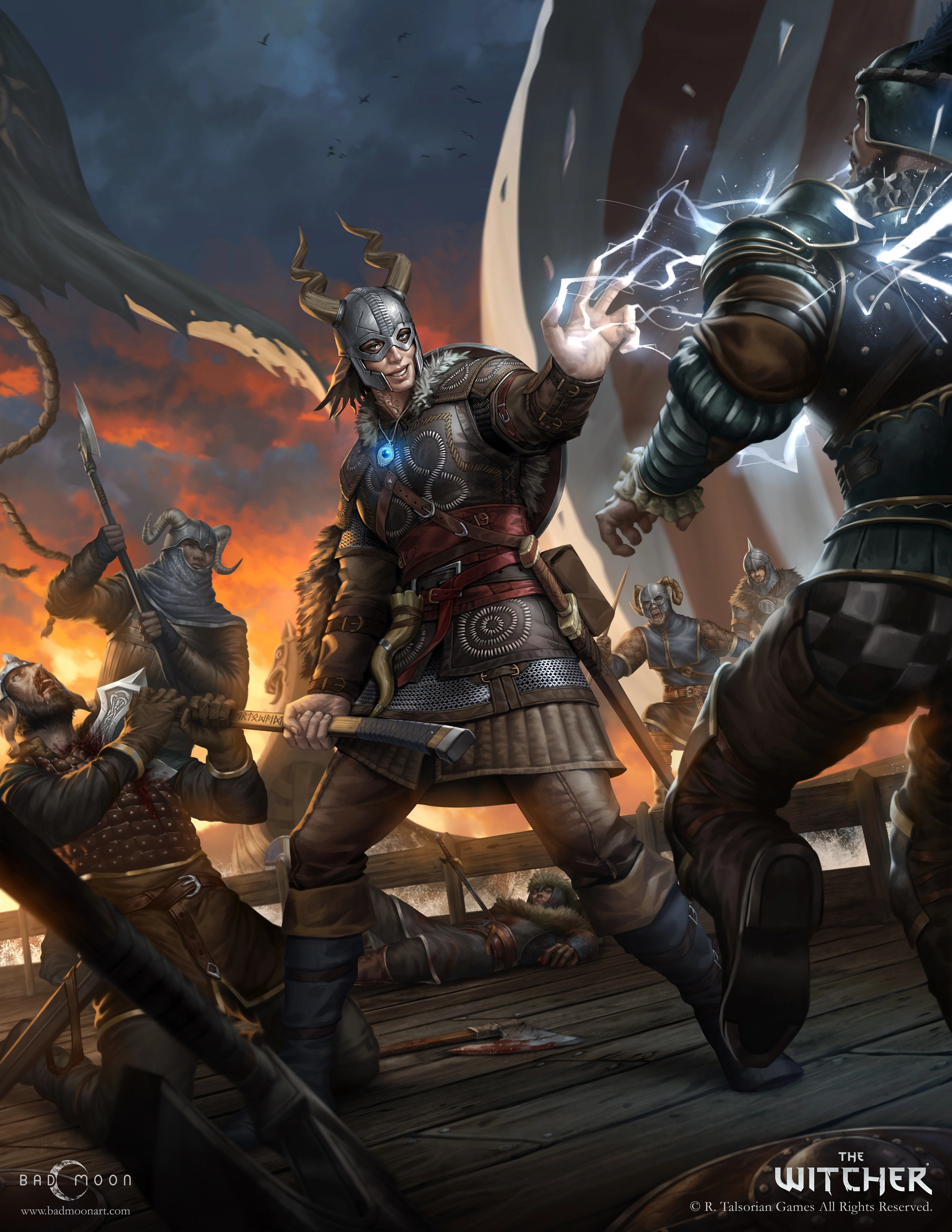 БронвенНРИ