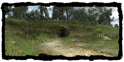 Places Outskirts Crypt entrance