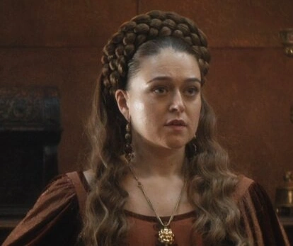 Бианка дэст нетфликс