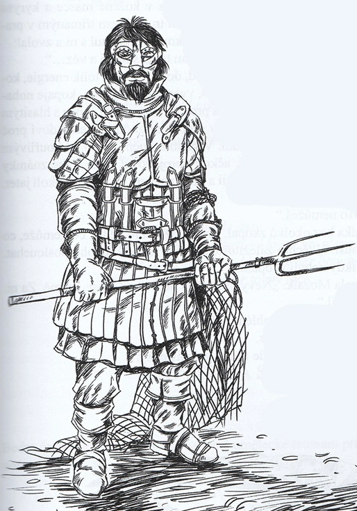 Тонтон зрога