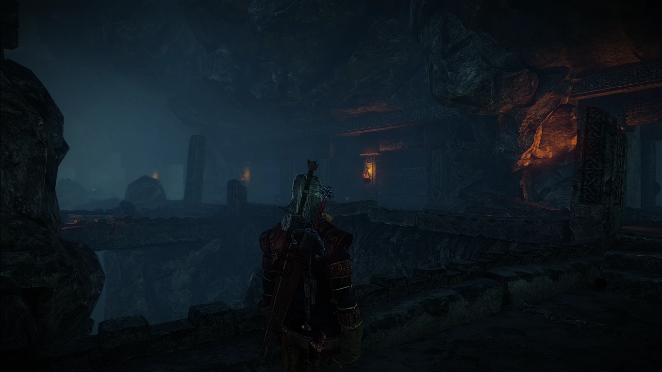 Краснолюдские захоронения1В2