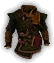 Heavy elven armor