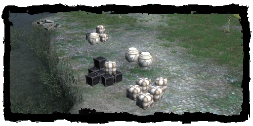 Странники в ночи