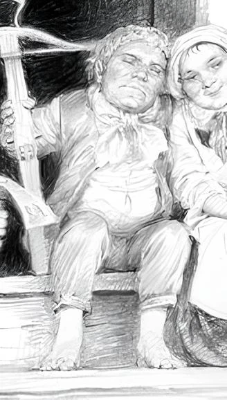 Рокко Гордеев