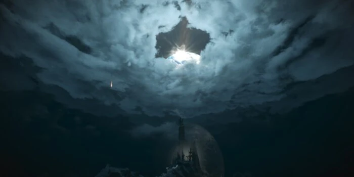 Сопряжение Сфер В3