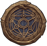 Круг призыва!