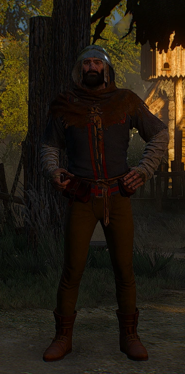 Чеслав (Белый Сад)