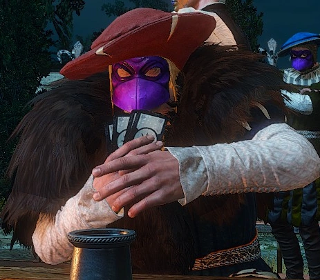 Вольдемар де КротВ3