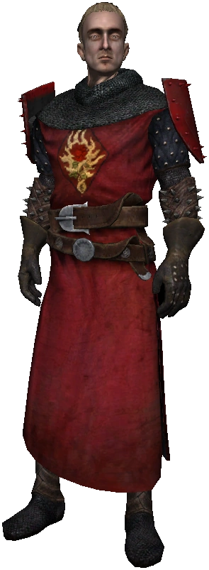 People Siegfried battle