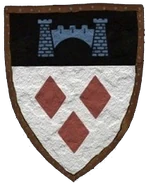 Ривийский щит (вариант 2)