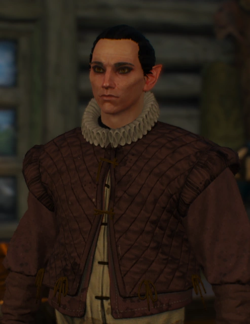 ЭлихальВ3инфобокс