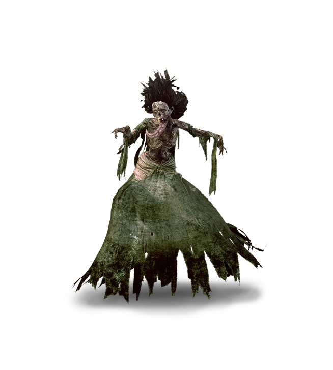 Моровая деваВ3