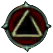 Game Icon Igni symbol unlit