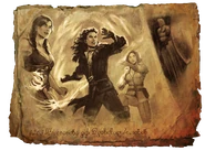 1263, Битва на Содденском Холме