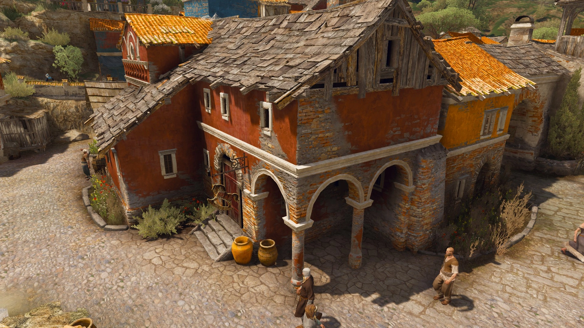 Магазин игрушек