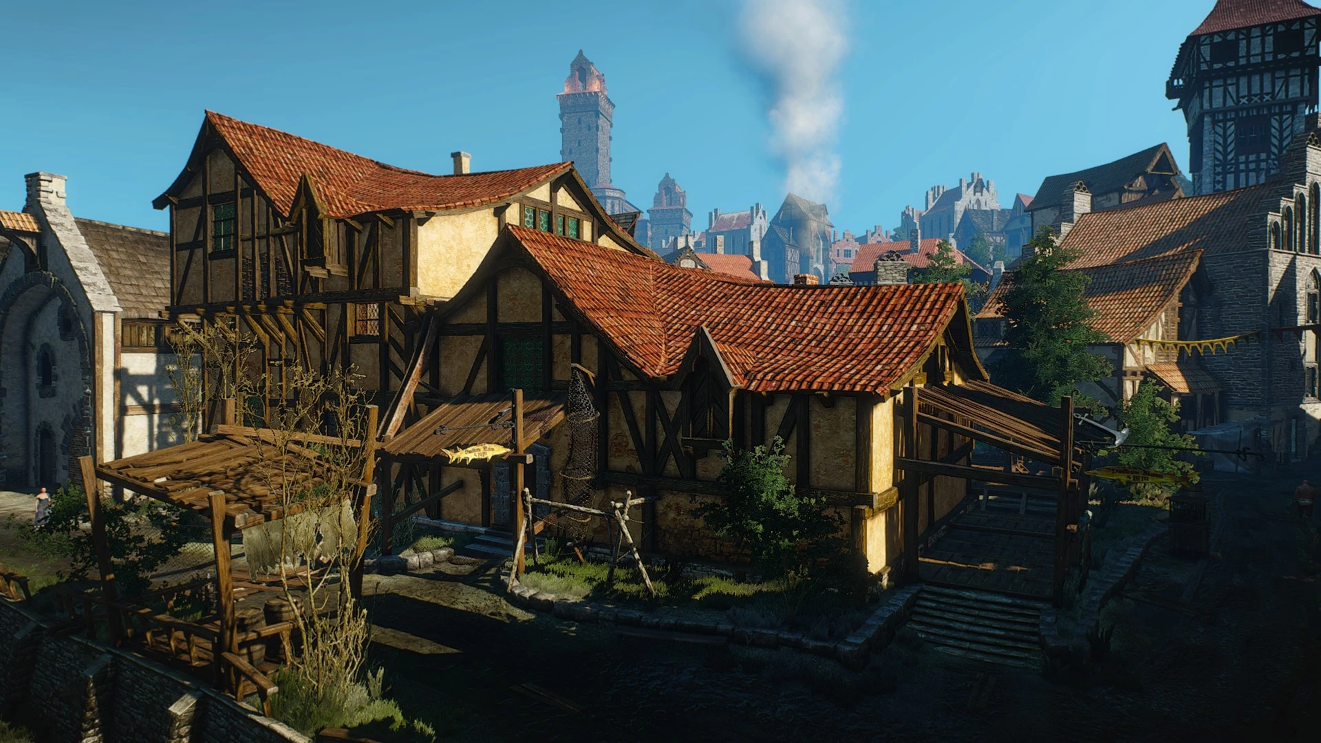 Золотой осетр1В3