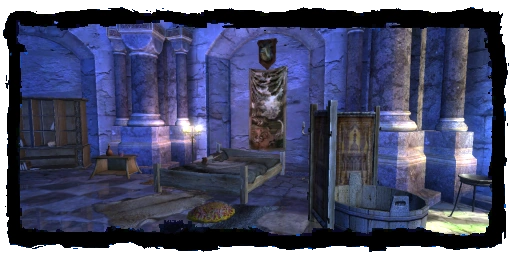 Комната ТриссВ1