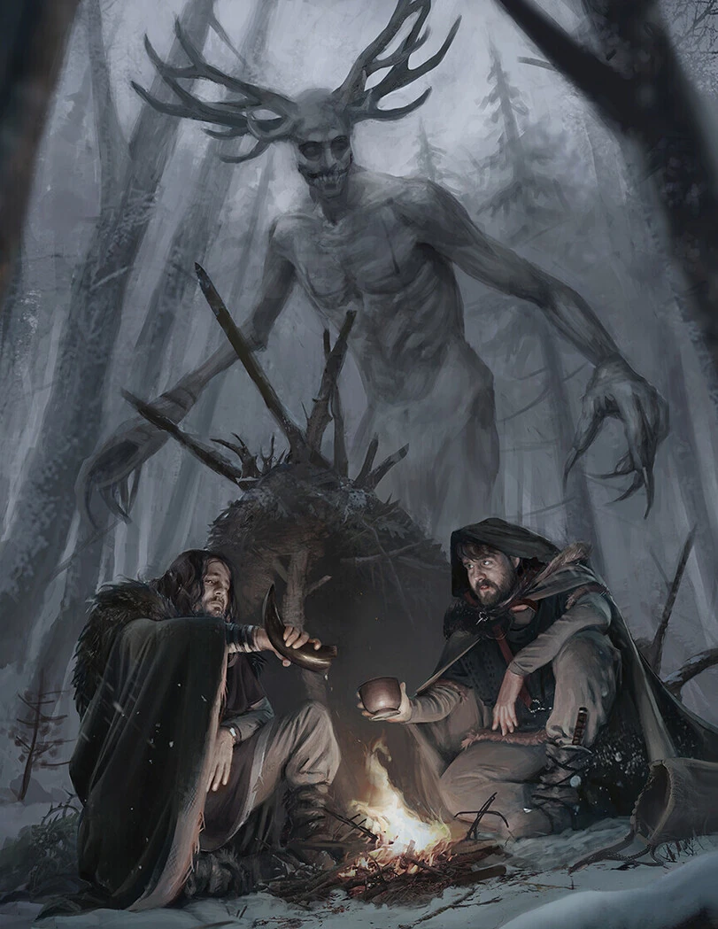 ВендигоНРИ