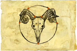 Чертеж ритуалаВ2