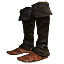 Старые кожаные сапоги (Ведьмак 2)