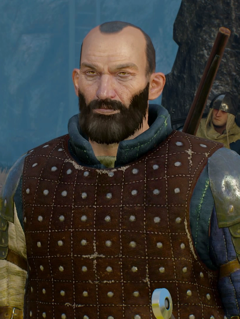 Ортензио №1