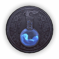 Монета Зелье