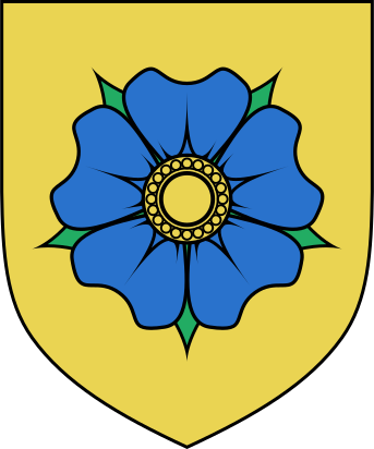 Чешский герб назаира