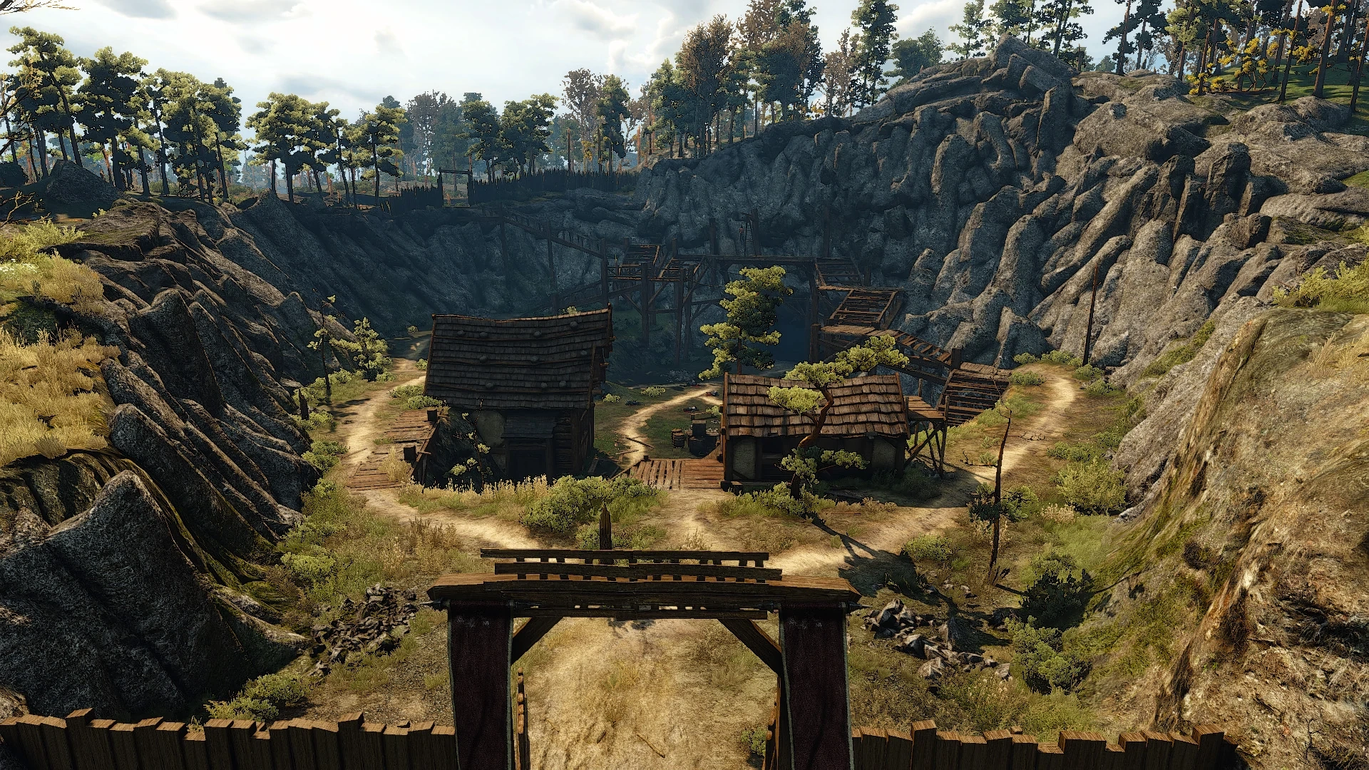 Старые Хрычи №5