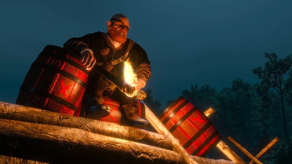 Медвежатник