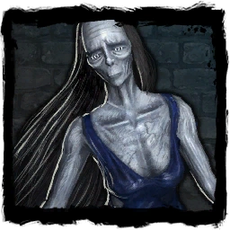 Bestiary Nightwraith