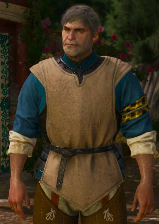 Бронник Верментино