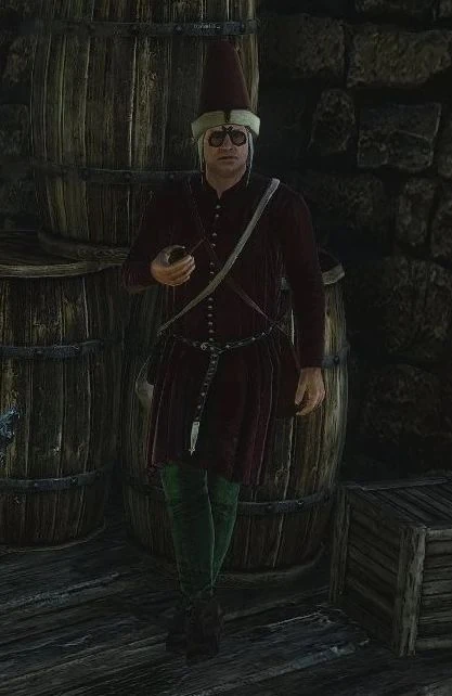 Таинственный торговец1В2