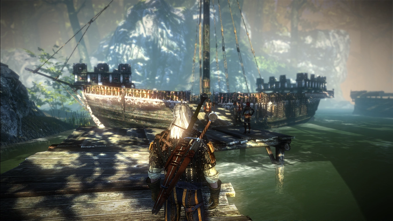 Тюремная барка1В2