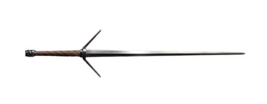 Серебренный меч Медведя