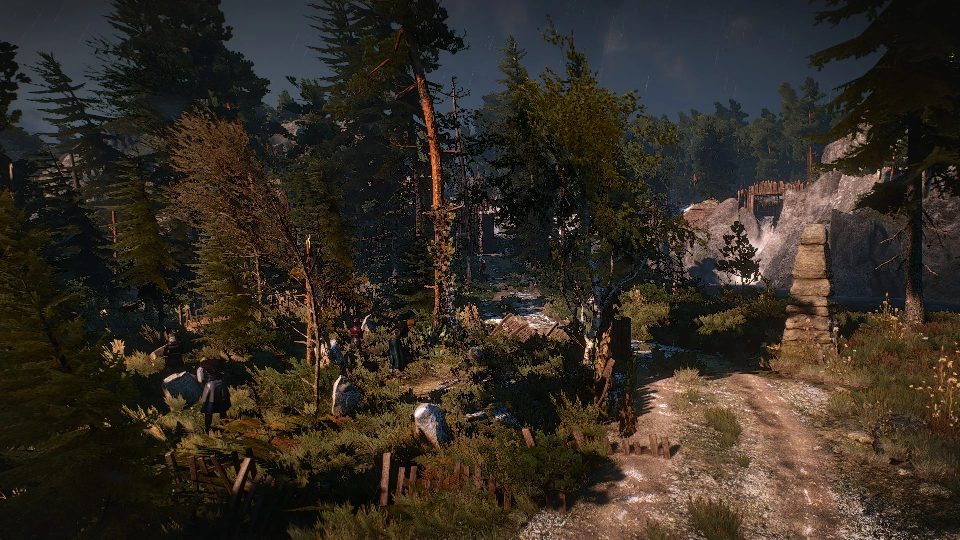 Кладбище лофотена1В3