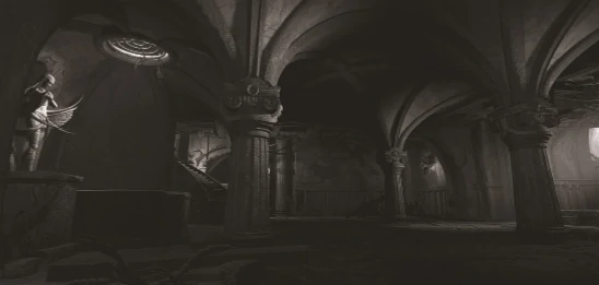 Склеп королей Темерии