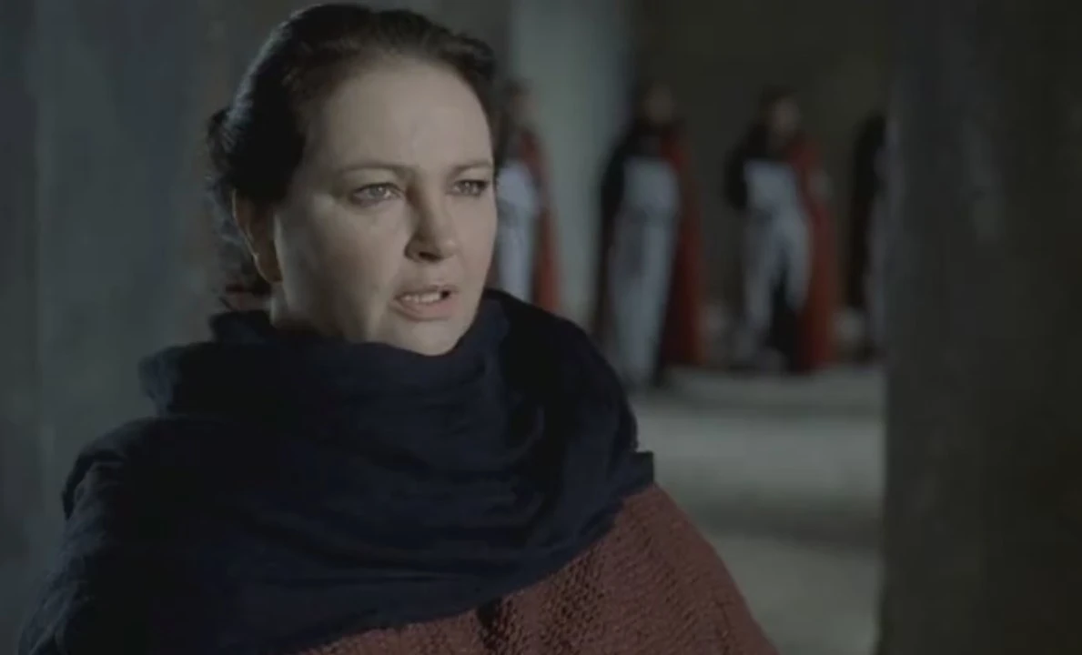 Нэннеке2сериал