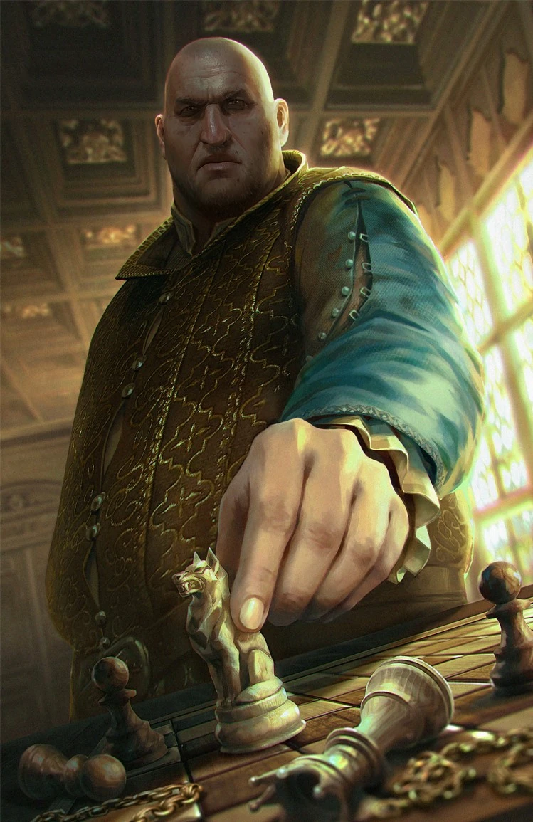 Сигизмунд Дийкстра, 