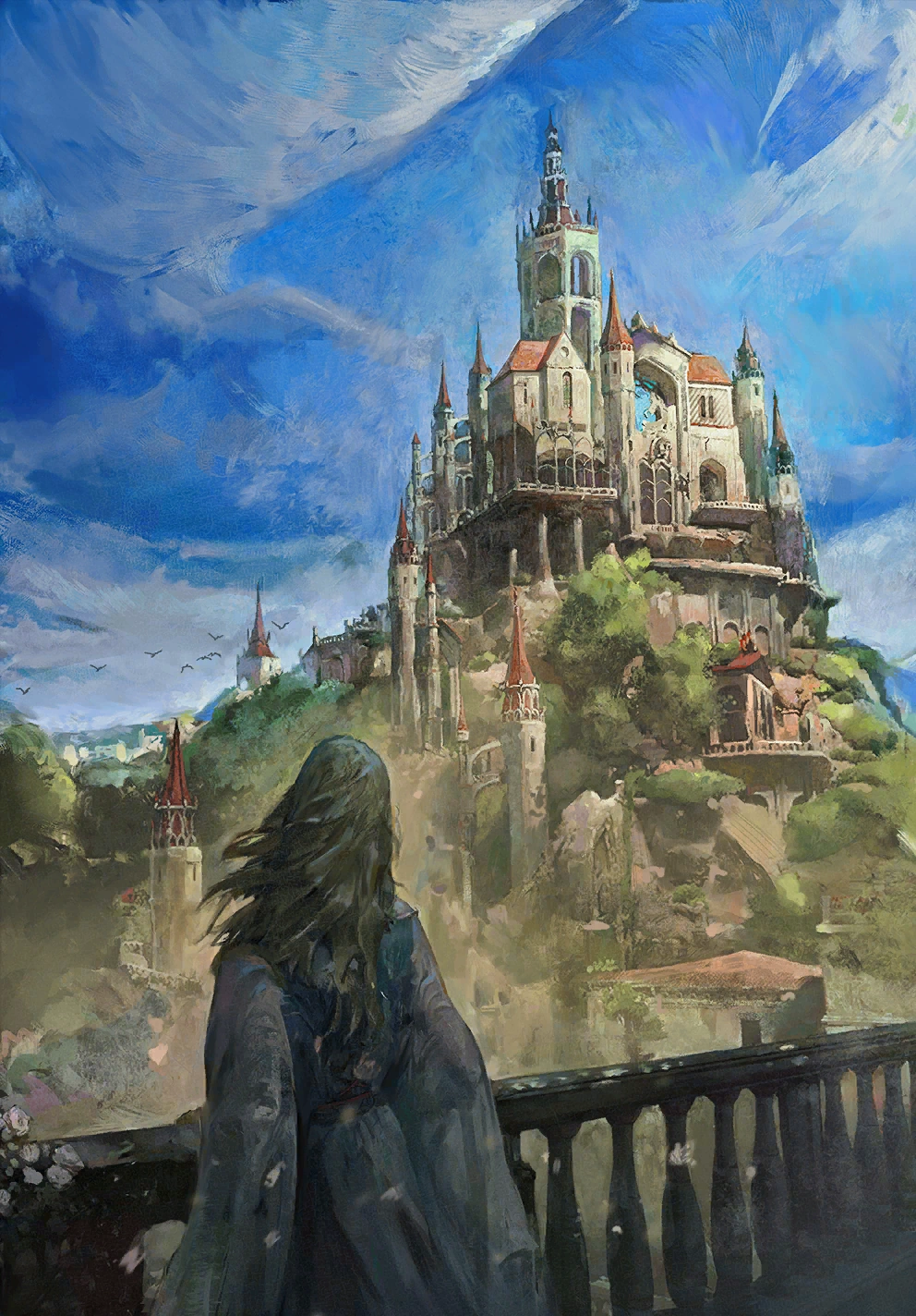 Боклер (Maciej Łaszkiewicz)