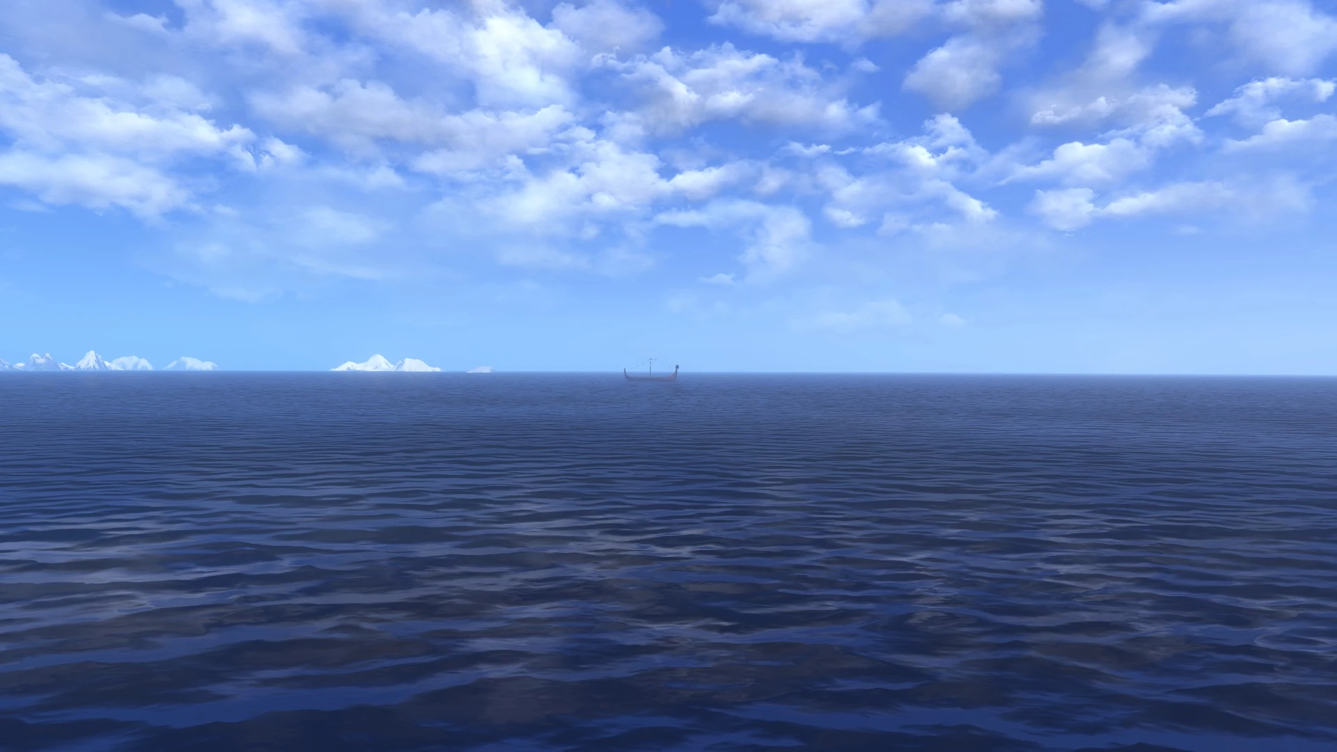 Великое мореВ3