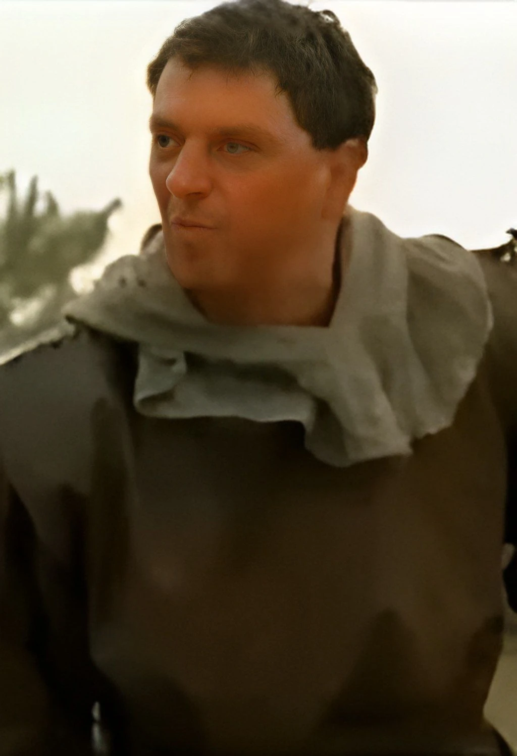 Козоед сериал